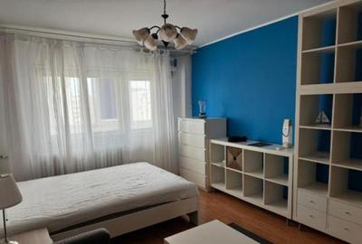 Garsoniera zona Iancului - 1