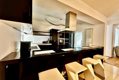 Vila moderna de vanzare 6 camere Iancu Nicolae - Mark Twain, Bucuresti 450 mp - 22