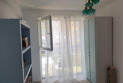 Vanzare apartament 2 camere+parcare, Avantgarden 3, et. 1 - proprietar - 1