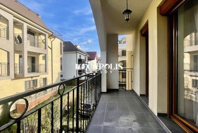 Apartament 2 camere | Imperial Residence | 2 balcoane - 5