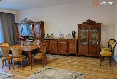 Casa individuala 6 camere, 269 mp utili, teren 635 mp, zona Girocului - 26