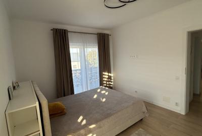 Apartament cu 2 camere, 50 mp, parcare, balcon, zona Avram Iancu - 4