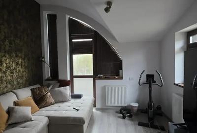 Vila 5 Camere Otopeni | Toate Facilitatile | Mobilata, Utilata Elegant - 21