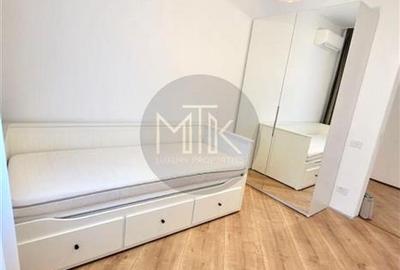 Pipera - 4City  | Apartament  3 cam.& 1Loc parcare - 7