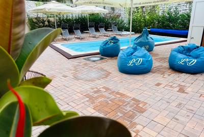 Pensiune 3★ de vânzare – Ocnele Mari (centru), - 3