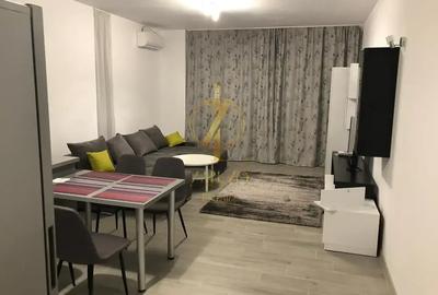 Apartament deosebit cu 2 camere | Calea Lipovei - 1