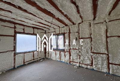 Cabana 5 Camere I 1520 mp teren I Lac de pești I Zona Tocile - 6