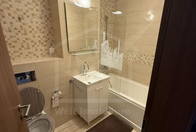 Apartament de lux, 2 camere, parcare, grădină, zona Bună Ziua - 6