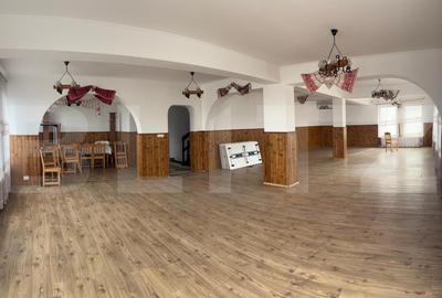 Hotel/Pensiune, în Bran