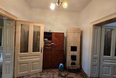 Apartament 4 camere, Zona Cetatii, Curte Comuna, Pivnita mare - 5