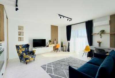Apartament 2 camere PREMIUM | Parcare inclusa | Ela Cotroceni | Metrou Academiei - 1