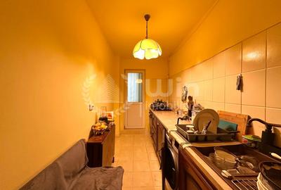 Apartament 2 camere | Decomandat | Balcon | Mobilat | Manastur - 5