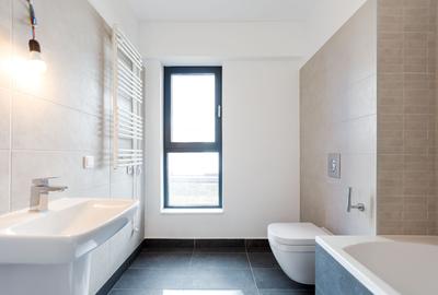 Penthouse cu 4 camere, cu scara interioara  - Comision 0% - 20