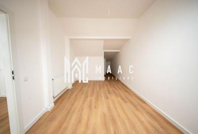Apartament cu 4 camere decomandat în Turnișor