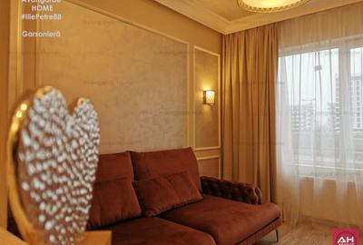 GARSONIERA AVANGARDE HOME! FINALIZATA! COMISION% ! OFERTA PROMO!!! - 3