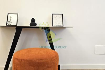 Apartament LUX, 3 camere, Aviatiei, bloc NOU, prima inchiriere - 5