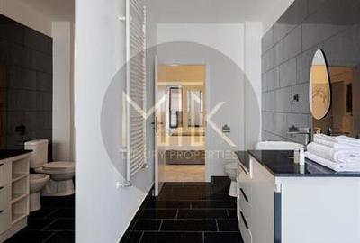 Apartament lux 3 camere, Mobilat&utilat I Herastrau - 23