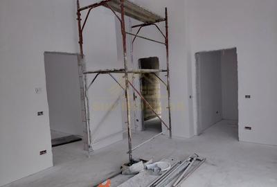 Casa Individuala P+2 -8 camere  -teren 240mp - 9