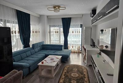 Apartament 3 camere premium – prima linie la mare – Casa Del Mar - 1