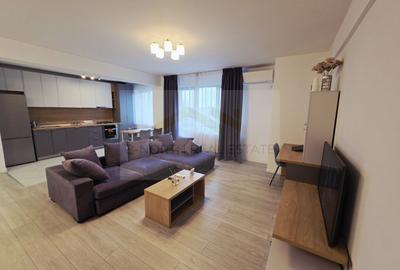2 camere spațios, 75 mp, bloc nou 2020, parcare inclusă – Otopeni - 1