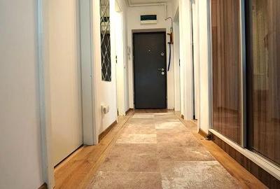 CLASS PARK, Bloc nou! Vanzare apart cu 3 camere mobilat utilat. - 7