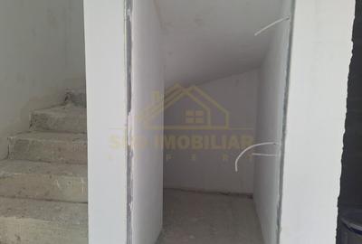 CASA P+1+POD-4 CAM-TEREN 150 MP-MIRASLAU - 6