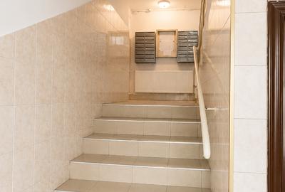 Apartament 4 camere Mega Mall | Necesita Renovare | Posibilitate Centrala - 13
