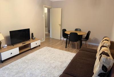 Apartament 3 camere, decomandat, 74 mp - 1