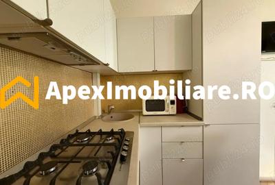 Garsoniera de inchiriat Universitate București | ApexImobiliare.ro - 7
