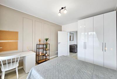 Apartament 3 camere, 68 mp utili + terasa 30 mp, Zorilor! - 5