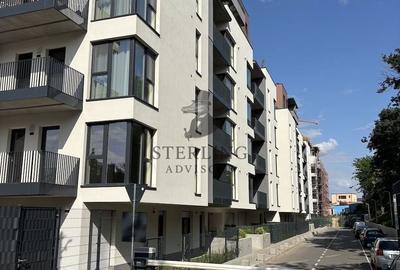 Quartier Azuga, 2 camere mobilat si utilat complet, ideal investitie - 5