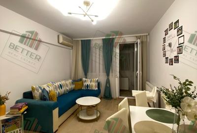 Apartament 3 camere, la 5 minute de metrou Piața Sudului + Loc de parcare - 1