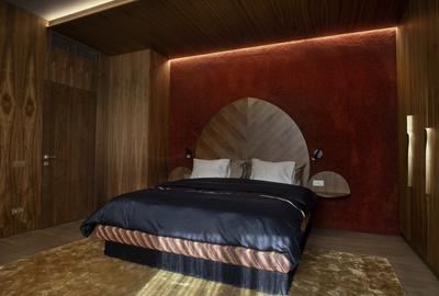 REA1026028 Apartament premium 4 Camere I Primaverii I Servicii concierge - 14