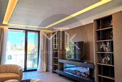 Apartament 5 camere Mobilat & Utilat lux | TERASA 67MP I Kiseleff - 5