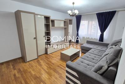 Vanzare apartament 2 camere, zona Pietei Centrale, strada Corneliu Coposu - 8