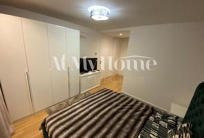 Apartament luxuriant cu 3 camere/ 2 locuri parcare/ zona  Mall Promenada - 4