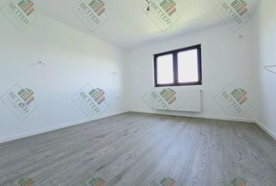 Vila Individuala - 5 Camere - Teren  350 mp - Comuna Berceni - 16