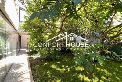 Vila moderna, P+2, mobilat, IANCU NICOLAE - 55