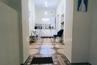 Parter Kogalniceanu / Plevnei Birouri Parcare - 11