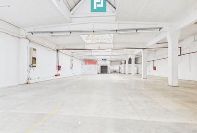 Hală cu suprafața de 675 mp în Arad - 4