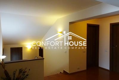 Vila 7 camere, teren 880mp, vanzare- inchiriere, IANCU NICOLAE - 18