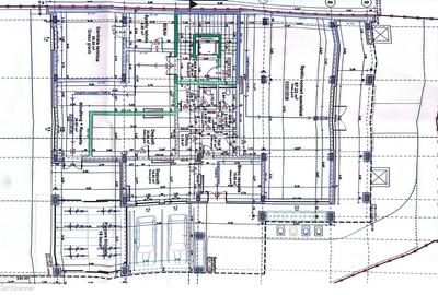 Teren pentru dezvoltare imobiliară – Marasti, Cluj-Napoca - 2