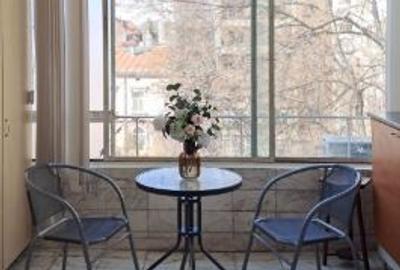 Apartament 2 Camere,Amzei,Romana,et.4/7,DECOMANDAT,Amenajat,mobilat,complet - 7