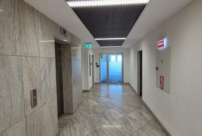 Floreasca Tower, birouri 370-517 mp, langa Promenada Mall, Comision 0% - 5