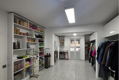 2 camere 55 mp Unirii Mitropolie- ideal investiție AIRBNB / cabinet / birou - 2