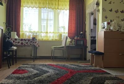 ✨ Garsonieră 33 mp – Zona Piață | Parter înalt | 26.000 € ✨ - 1