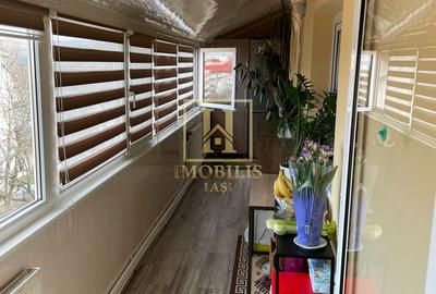 Apartament dec.3 camere si 2 bai, 76mp, 137500euro -Frumoasa - 5