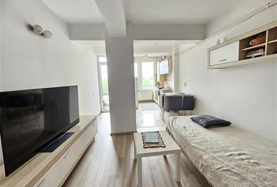 Inchiriere apartament 2 camere bloc nou Dambul Pietros - 7