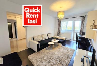Apartament cu 2 camere decomandat în Bd. Independenței