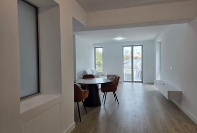 Apartament 3 camere de inchiriat nou în zona Armenească - Universitate - 21